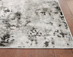 Multi 60" x 84", pile and edge detail - 3