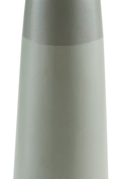 Sage Green 15-inch height vase, product view 4 - 4