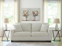 Ivory, product in room setting - 2