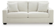 Ivory, complete product front view - 3