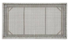 Gray Rectangular Cocktail Table, product view 5 - 4
