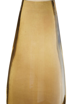 Amber 15.5-inch height vase, product view 3 - 3