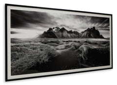 Black/White Wall Art, product view 2 - 2