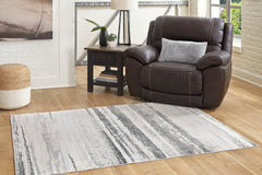 Multi 63" x 87", room view; furniture excluded - 6