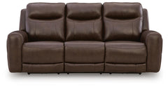 Cordova, sofa front view - 3