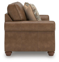 Earth, loveseat side view - 4