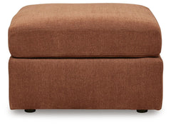 Spice, complete ottoman front view - 15