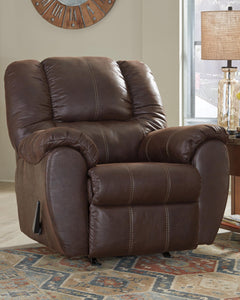 Walnut, recliner in room; other furniture excluded - 5