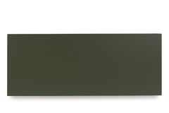 Dark Green Accent Cabinet, view 9 - 9