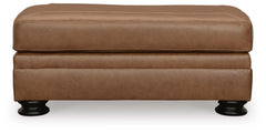 Caramel, complete front view - 3