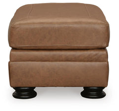Caramel, complete side view - 4