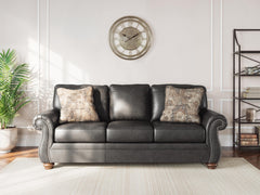 Granite, sofa room setting - 6