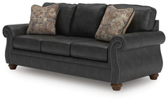 Granite, sofa alternate angle - 8