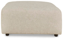 Linen, complete front view - 7