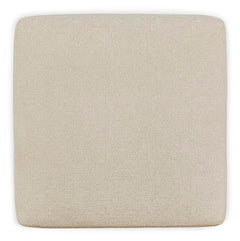 Linen, complete top view - 8