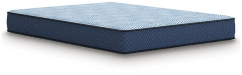 Peak 2.0 10-Inch Medium Hybrid Mattress