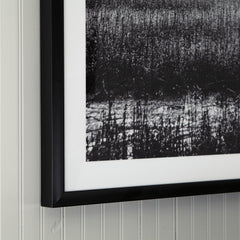 Black/White Wall Art, product view 4 - 4