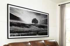 Black/White Wall Art, product view 5 - 5