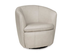 Bone Accent Chair, view 1 - 6