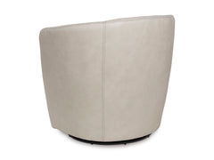 Bone Accent Chair, view 2 - 7