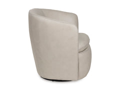 Bone Accent Chair, view 4 - 9