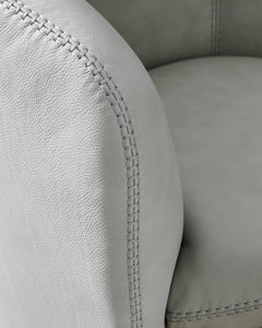 Bone Accent Chair, view 5 - 10