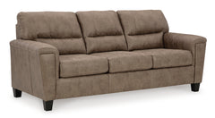 Fossil / Sofa and Loveseat Set, sofa view - 2