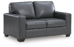 Admiral, full loveseat at an angle - 1