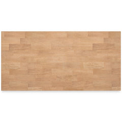 Natural/Brown / Counter Height Table Only, product view 8; included: 1 table; all other furniture and accessories excluded - 29