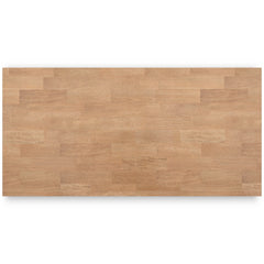 Natural/Blue / Counter Height Table Only, product view 8; included: 1 table; all other furniture and accessories excluded - 8