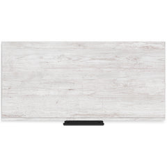 Whitewash / Chest, view 6; only selected pieces included; mattress bedding and accessories excluded - 36