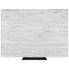 Whitewash / Nightstand, view 5; only selected pieces included; mattress bedding and accessories excluded - 41