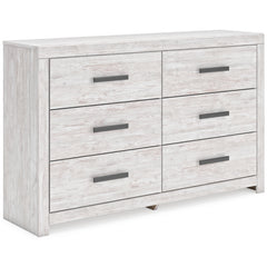 Whitewash / 5pc Set / Twin, view 2; only selected pieces included; mattress bedding and accessories excluded - 9