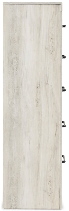 Whitewash / Chest, product view 18; only the selected configuration is included; mattresses, bedding and accessories excluded - 18