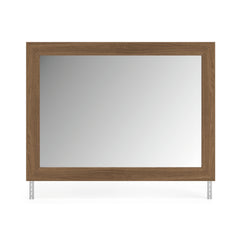 Auburn Mirror Not Applicable, view 2; selected furniture only; mattress foundation bedding and accessories excluded - 76
