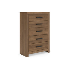Auburn Chest Not Applicable, view 1; selected furniture only; mattress foundation bedding and accessories excluded - 77