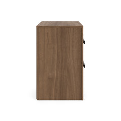 Auburn Nightstand Not Applicable, view 2; selected furniture only; mattress foundation bedding and accessories excluded - 80