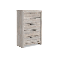 Gray Chest Not Applicable, view 1; selected furniture only; mattress foundation bedding and accessories excluded - 97
