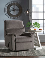 Nerviano Recliner