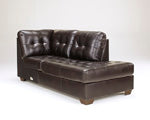 Alliston Right-Arm Facing Corner Chaise
