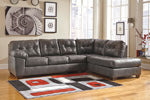 Alliston Right-Arm Facing Corner Chaise
