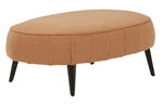 Hollyann Oversized Accent Ottoman