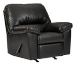 Brazoria Recliner