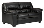 Brazoria Loveseat