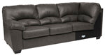 Aberton Left-Arm Facing Sofa with Corner Wedge