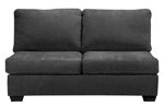 Sorenton Armless Loveseat