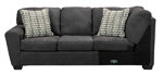 Sorenton Left-Arm Facing Sofa
