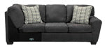 Sorenton Right-Arm Facing Sofa