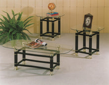 Load image into Gallery viewer, 3304 ALMOND 3PC HORN SET
