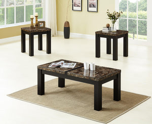 3359 COFFEE END TABLE SET